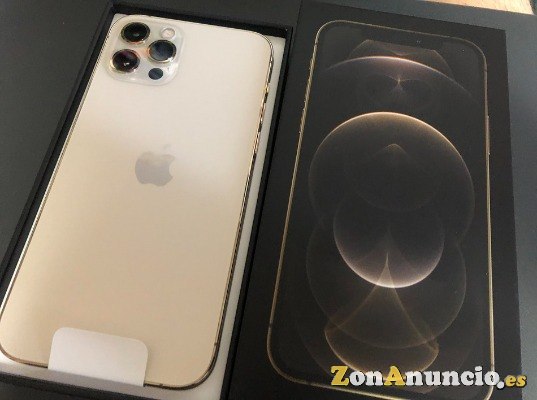 Apple iPhone 12 Pro 128GB = 500EUR, iPhone 12 Pro Max